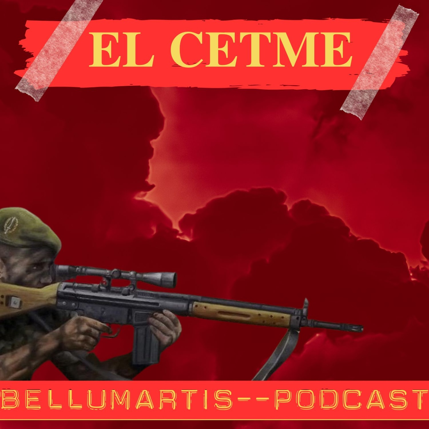 CETME EL NACIMIENTO DE UN MITO el fusil de la Wehrmacht en 1946 * Rafael Mey *