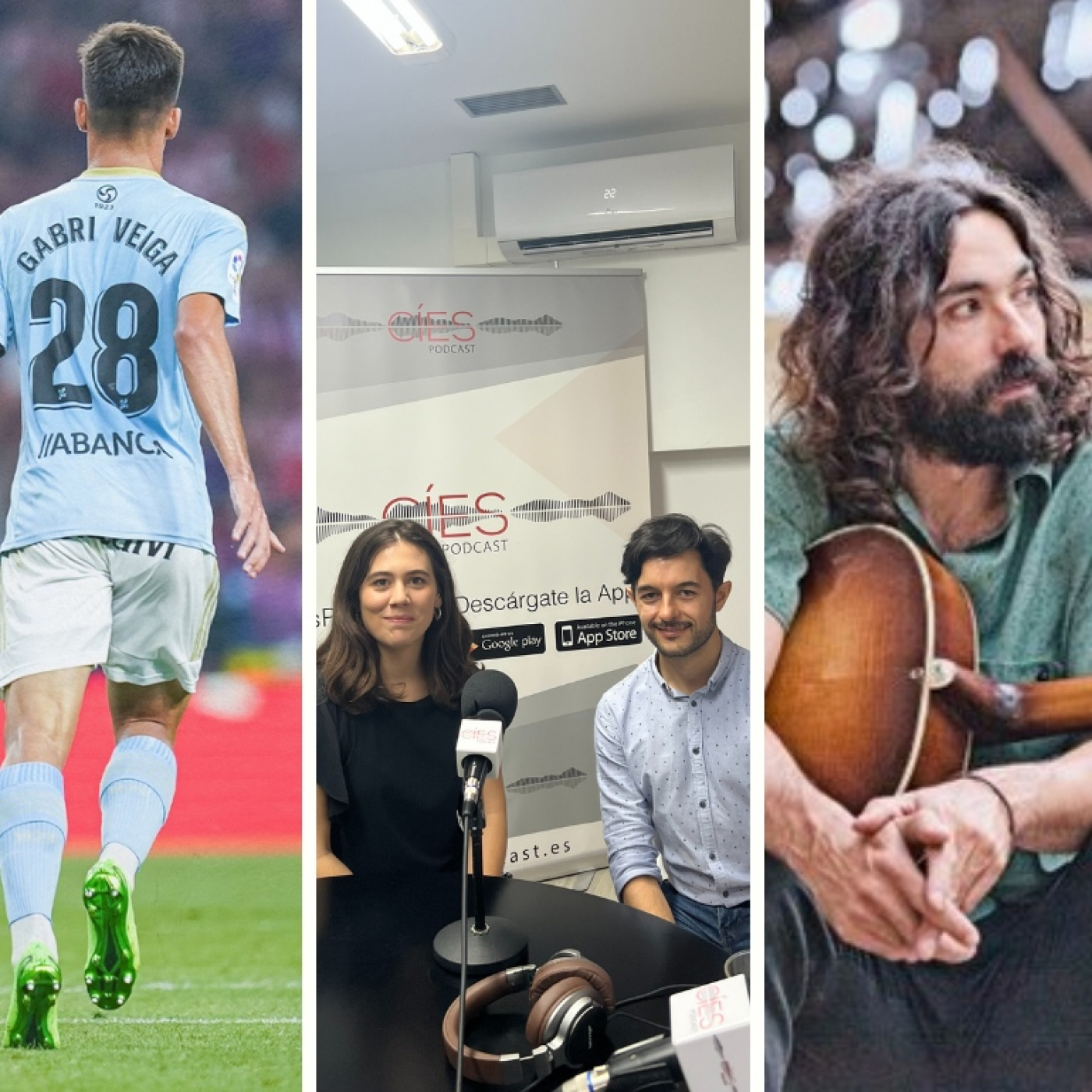 CÍES Podcast: Capítulo 917 _ 15-09-22