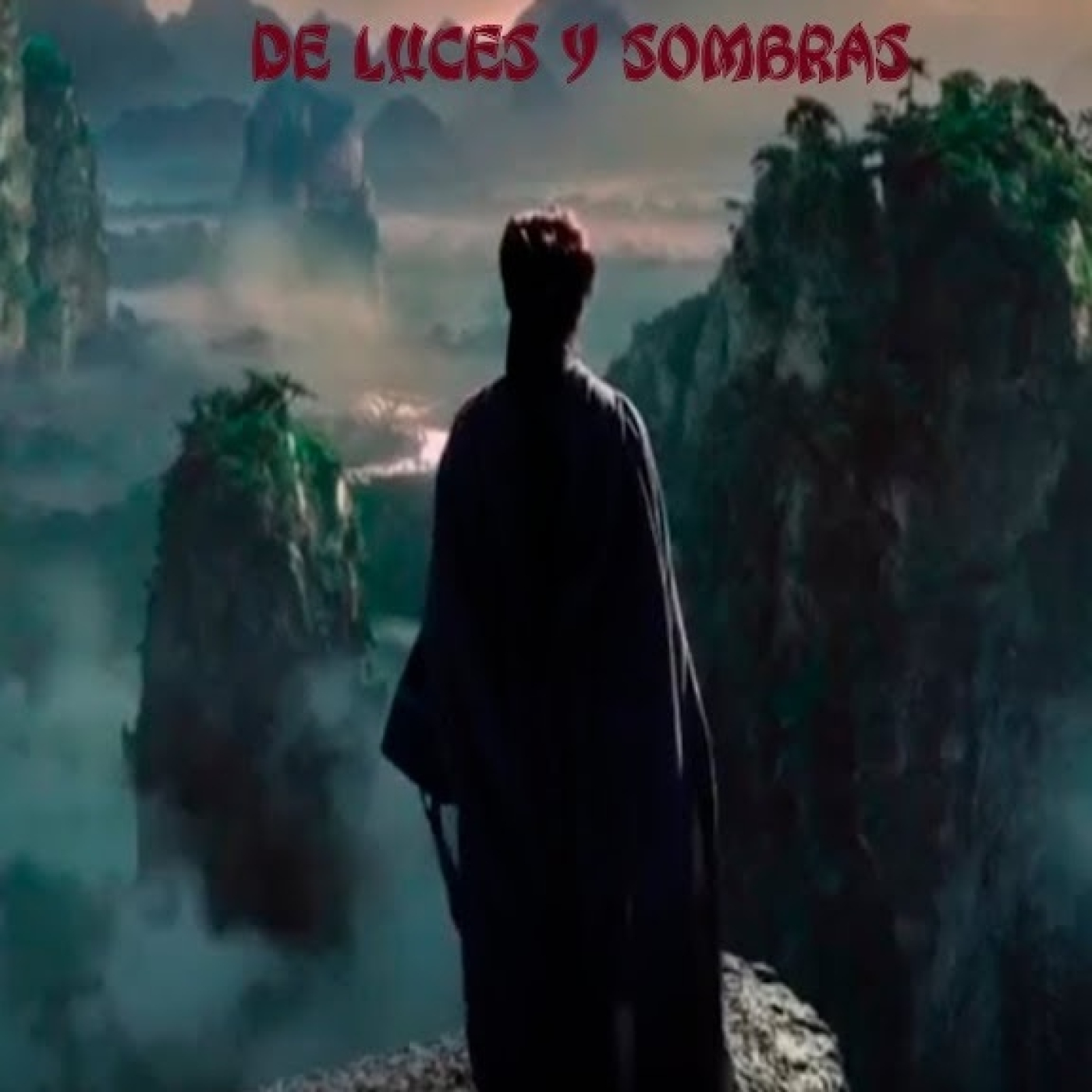 Partida de Leyendas de Wulin: De Luces y Sombras 1ª Parte episode artwork