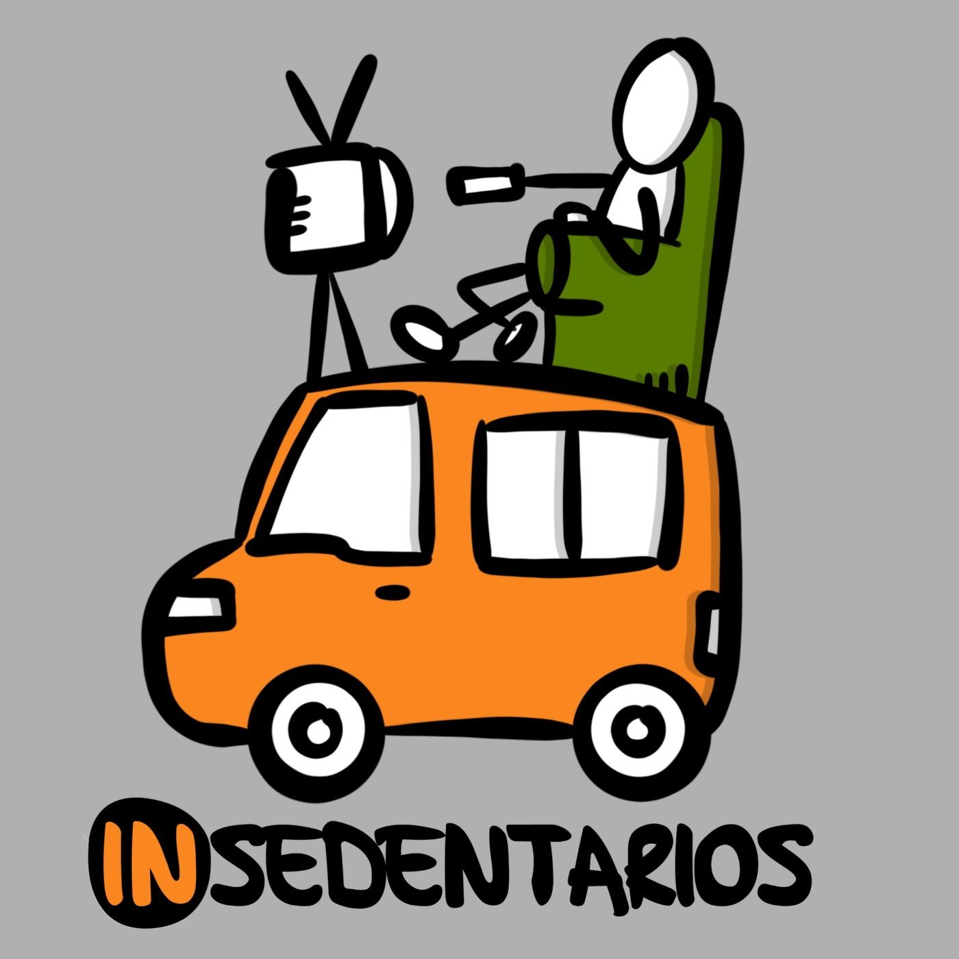 InSedentarios