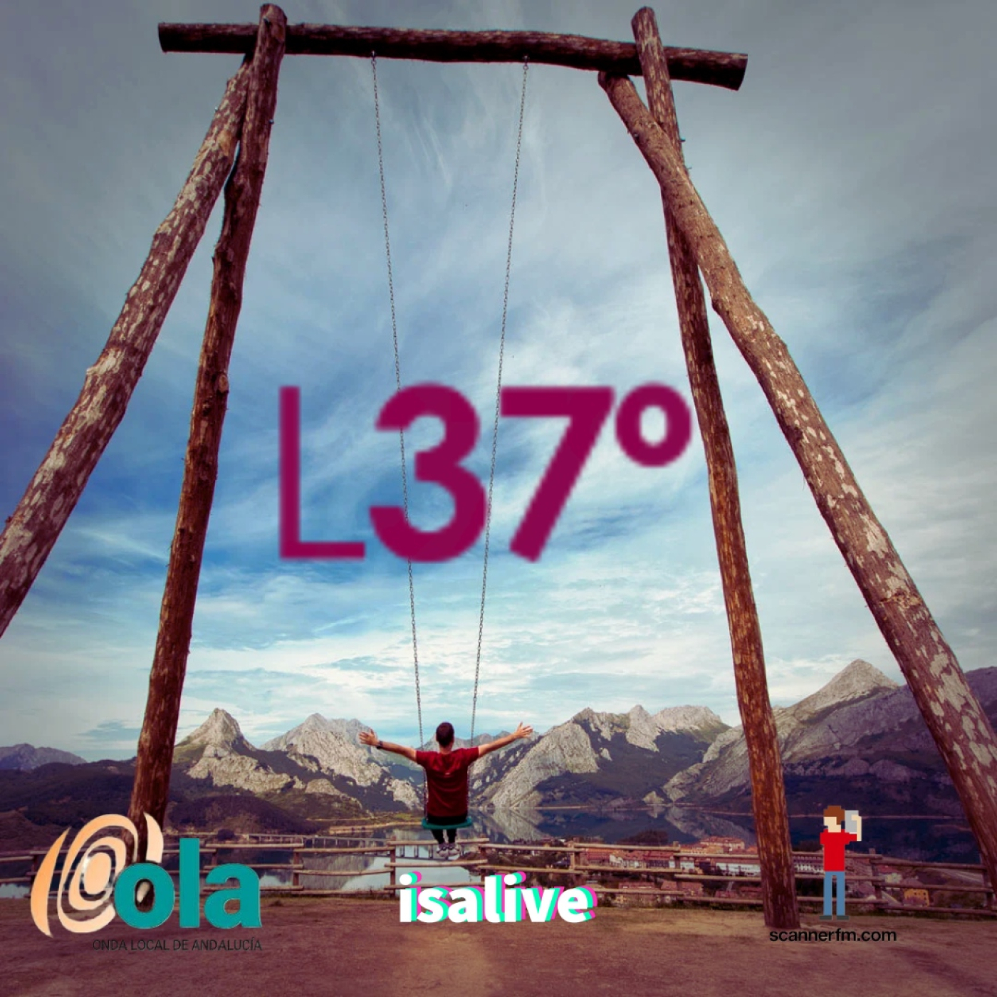 Latidos37| Especial Verano junto a Jose Martin episode artwork