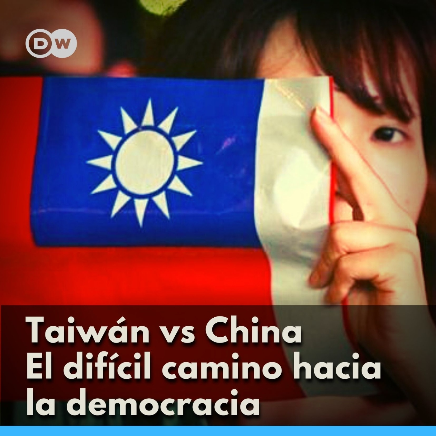 Taiwán versus China - El difícil camino hacia la democracia episode artwork
