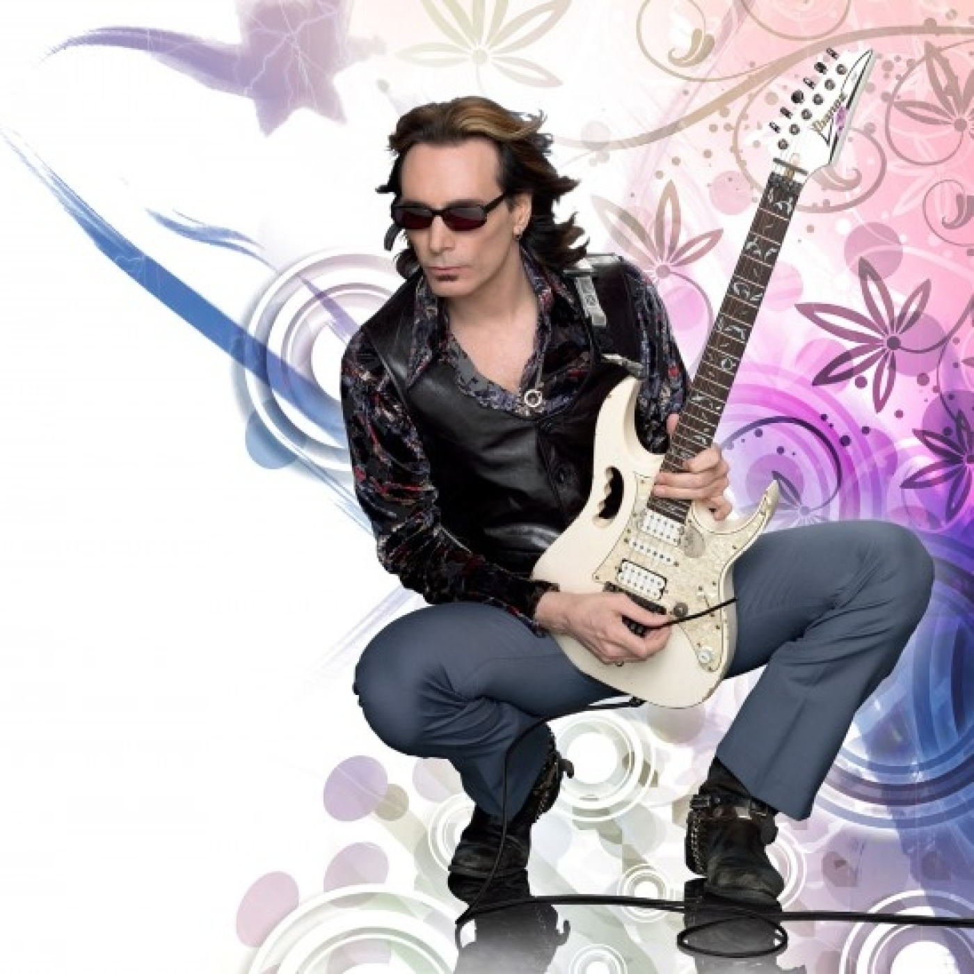 Los mejores embajadores de las mejores marcas de guitarra -T03 EP08 - episode artwork