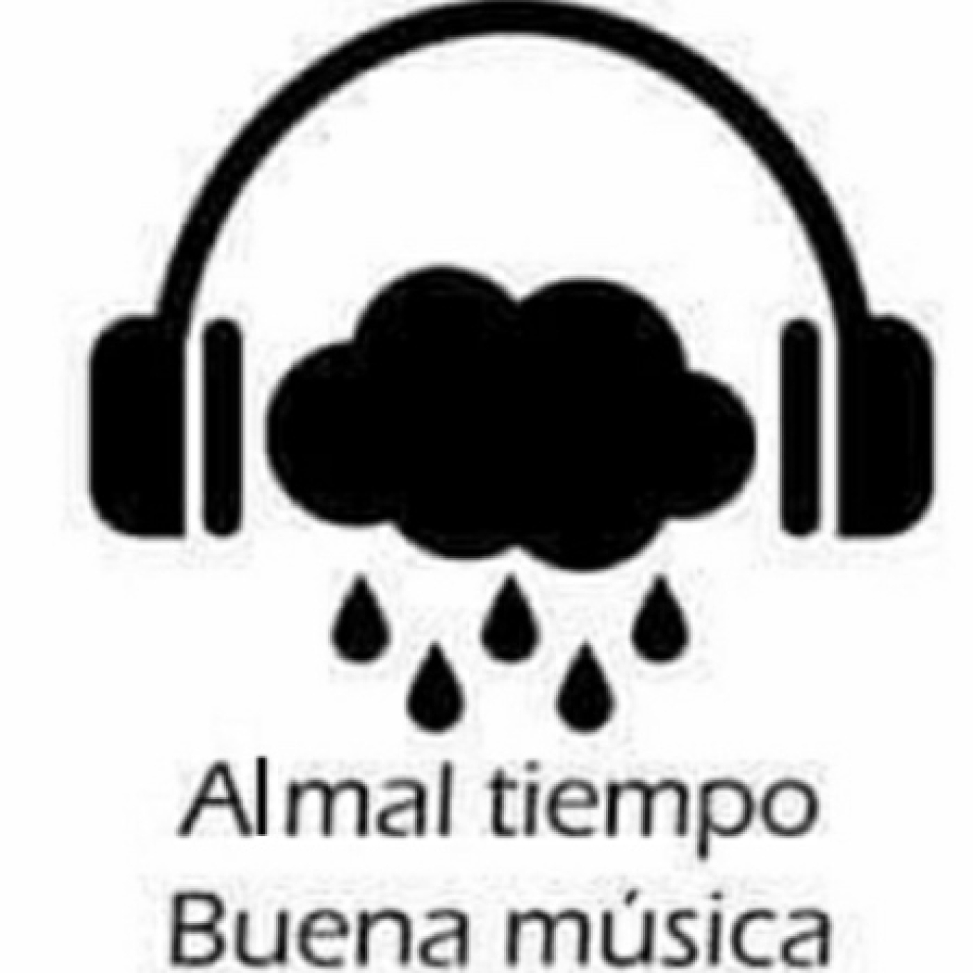AL MAL TIEMPO BUENA MUSICA EN RADIO 21