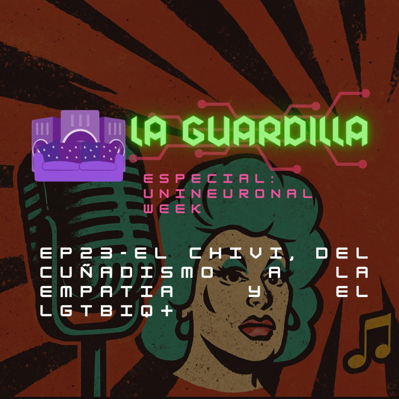 La Guardilla Podcast