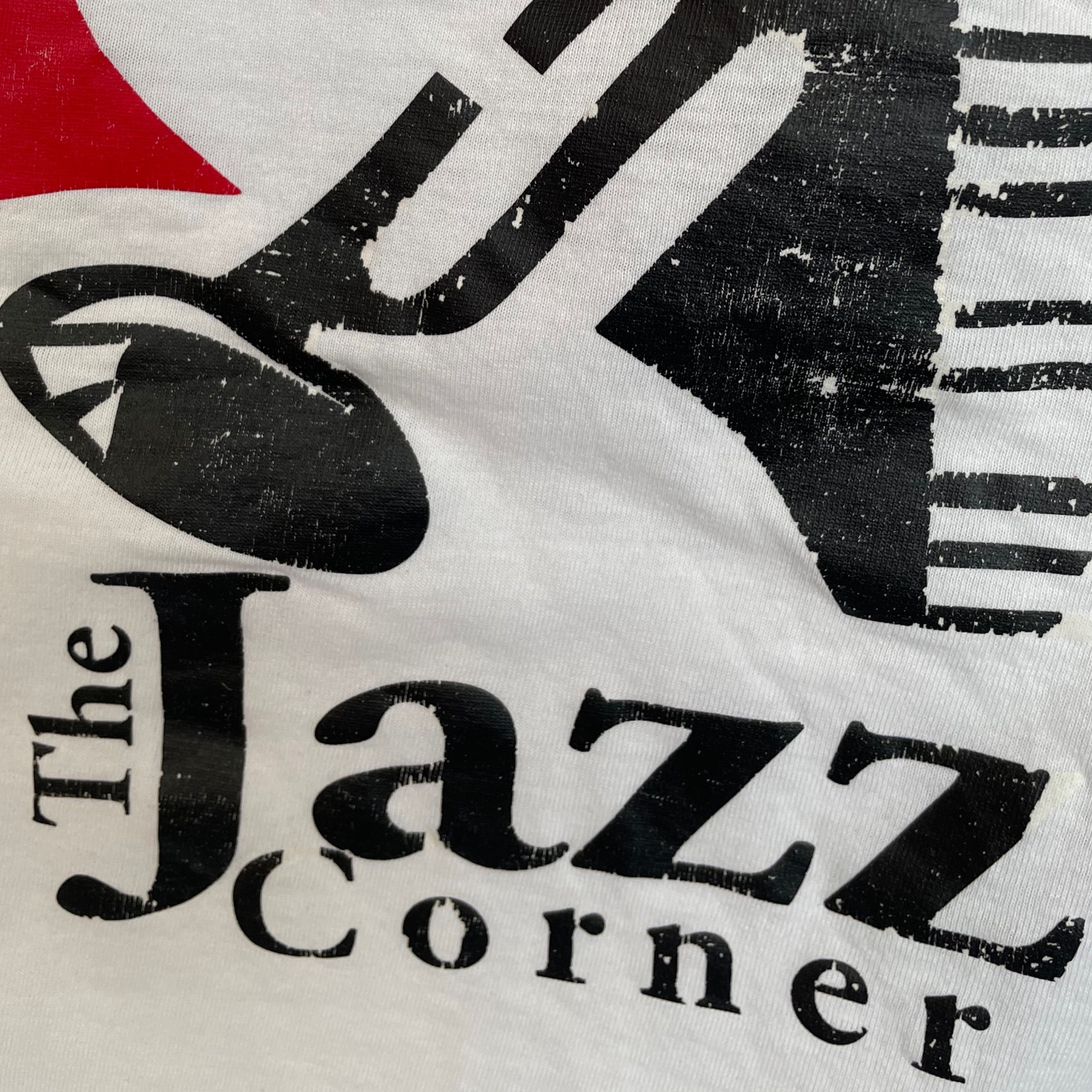 Jazz Corner ASR