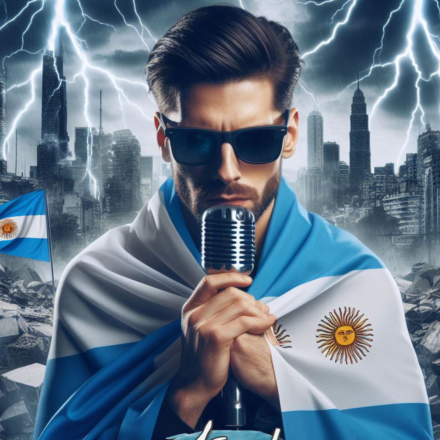 ROCK DE ACA