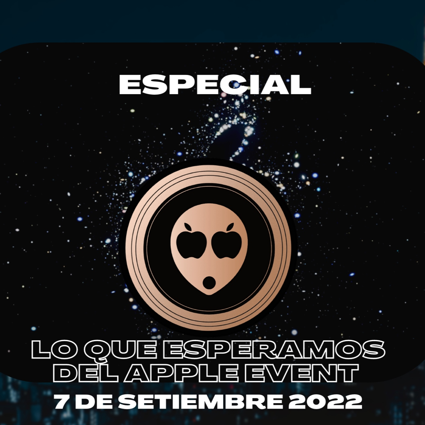 Especial: “Lo que esperamos del Apple Event 7 de setiembre 2022”