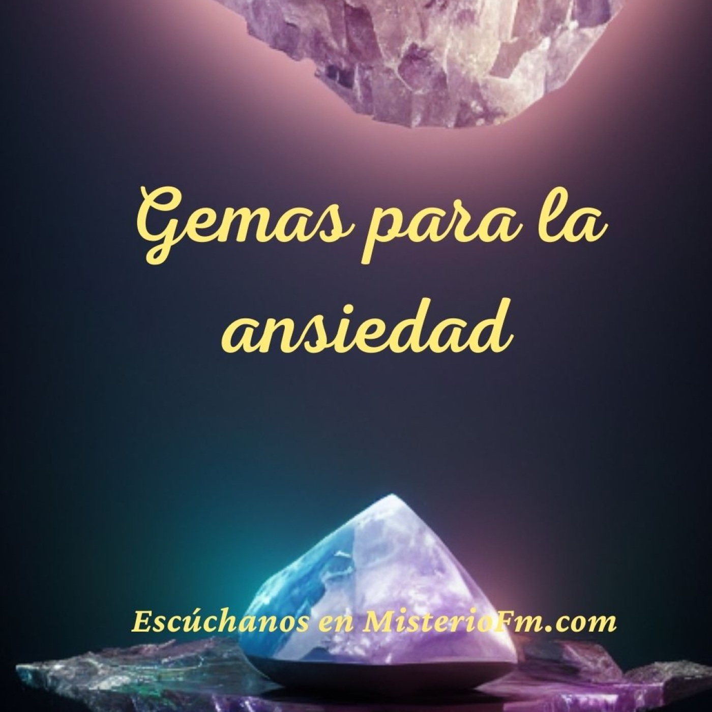 CDM-CANAL DEL MISTERIO (Programa)
