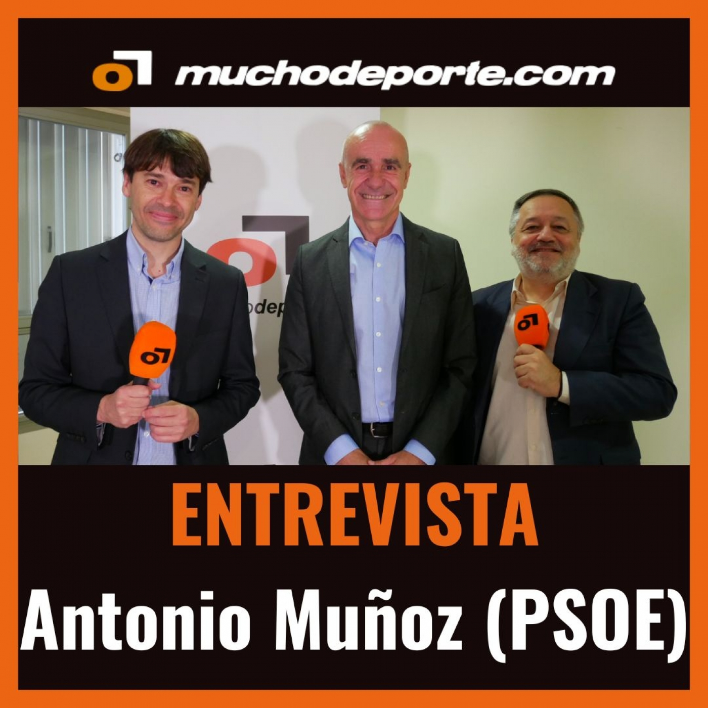 MuchoDePodcast
