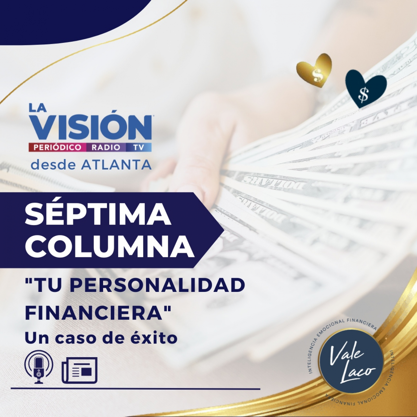 La Mujer y su Inteligencia Emocional Financiera
