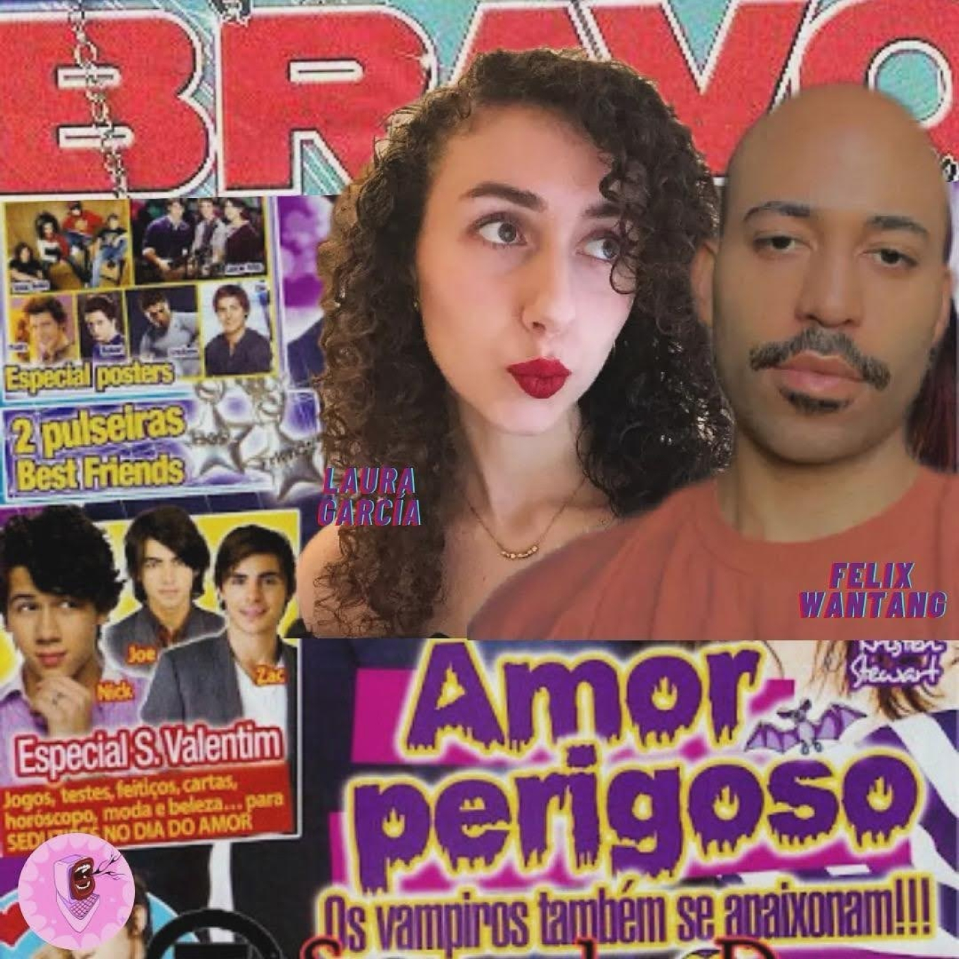 Al borde de un ataque de nervios