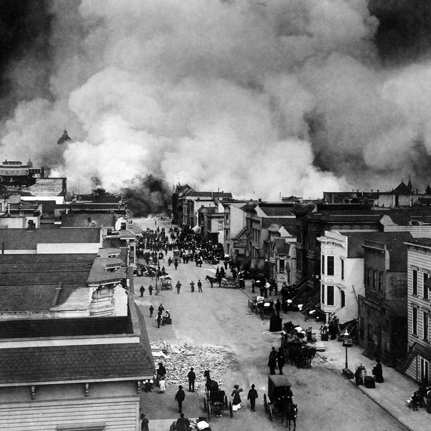 508 - Terremotos que repiten fechas - Episodio exclusivo para mecenas