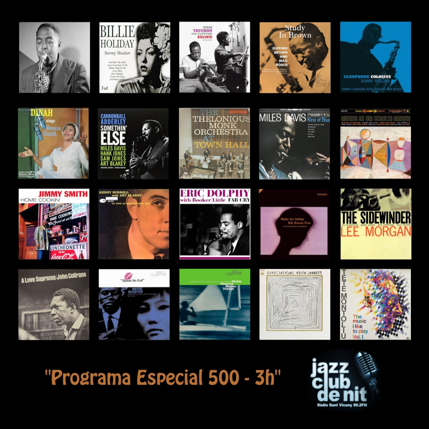 Podcast JAZZCLUBDENIT