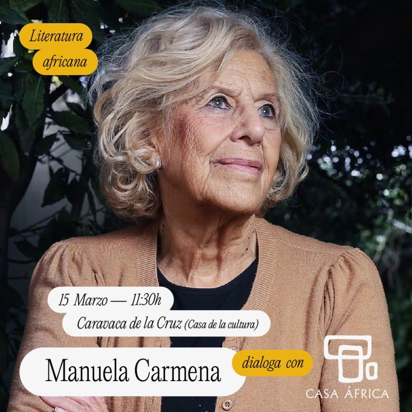 CARAVACA RADIO- Hablamos con Miguel Ángel Cayuela sobre el proyecto ‘Remanso’ episode artwork