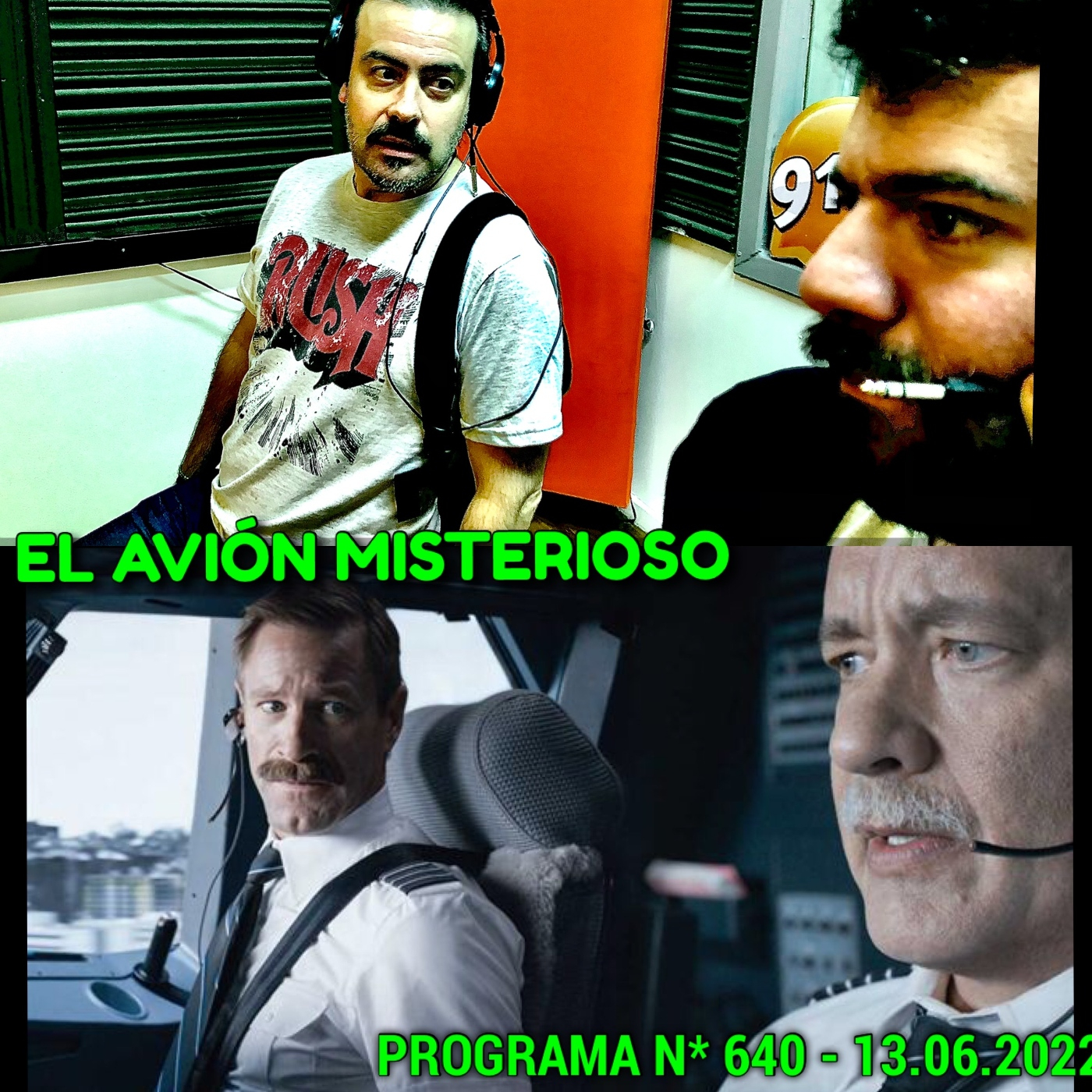LA VERDAD SOBRE EL COVID episode artwork