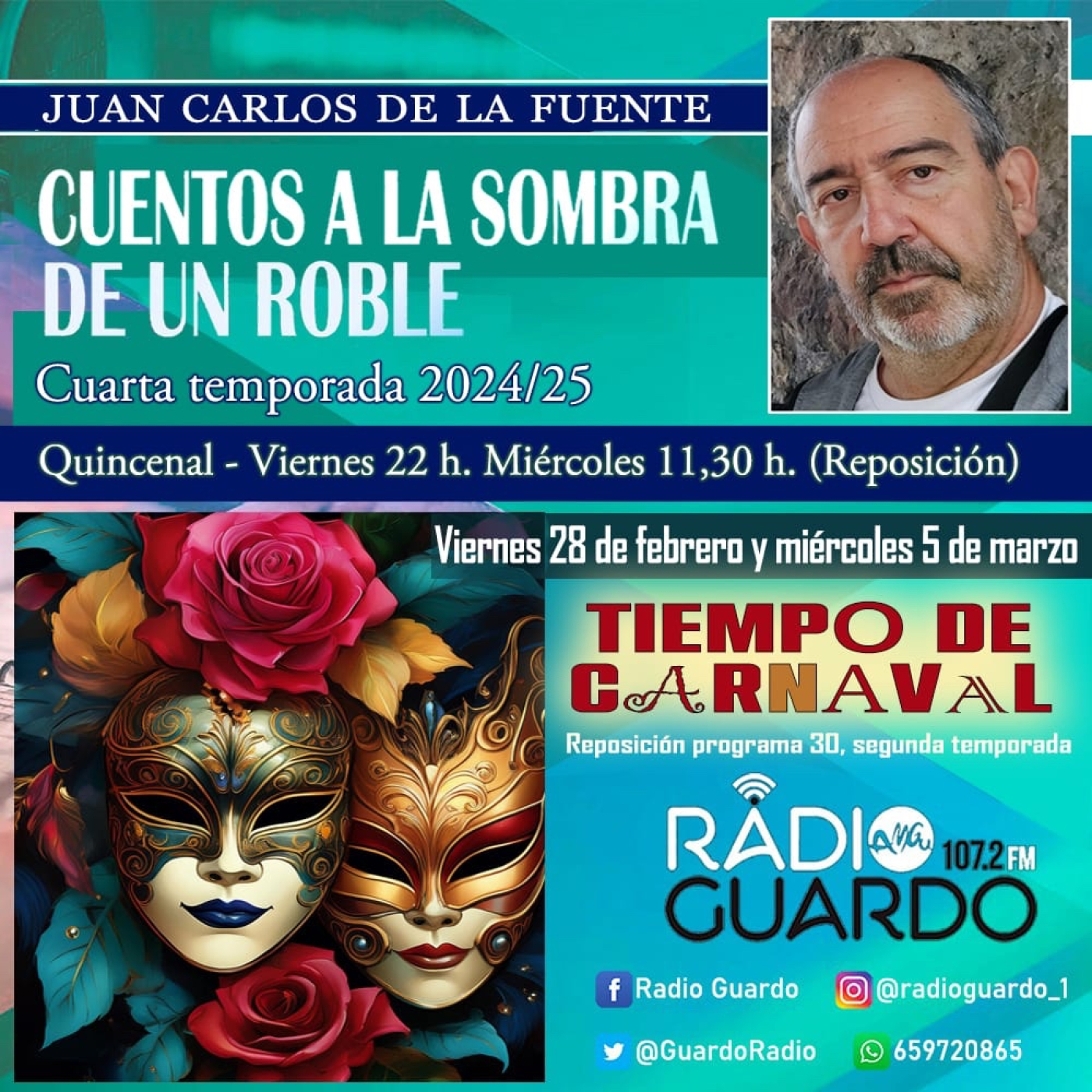 RadioGuardo La Radio de la Montaña