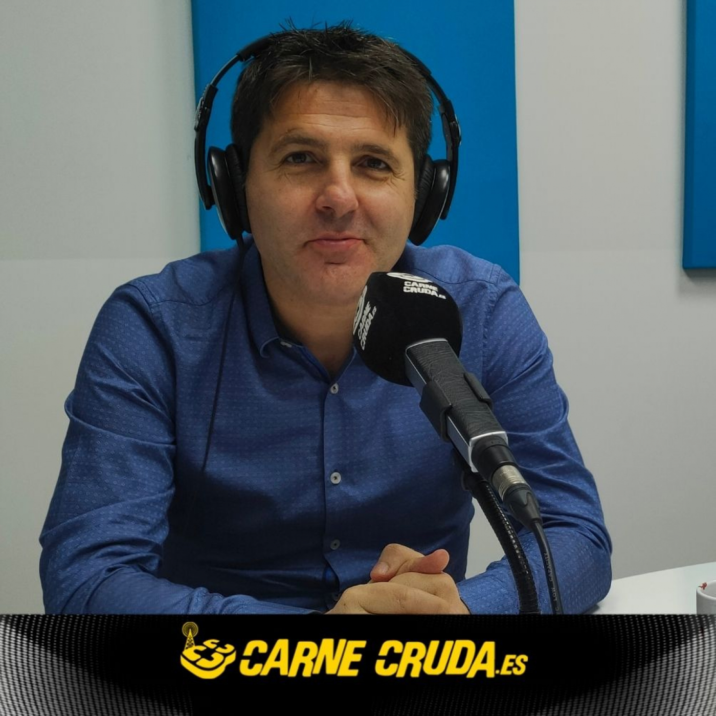 Carne Cruda - PROGRAMAS