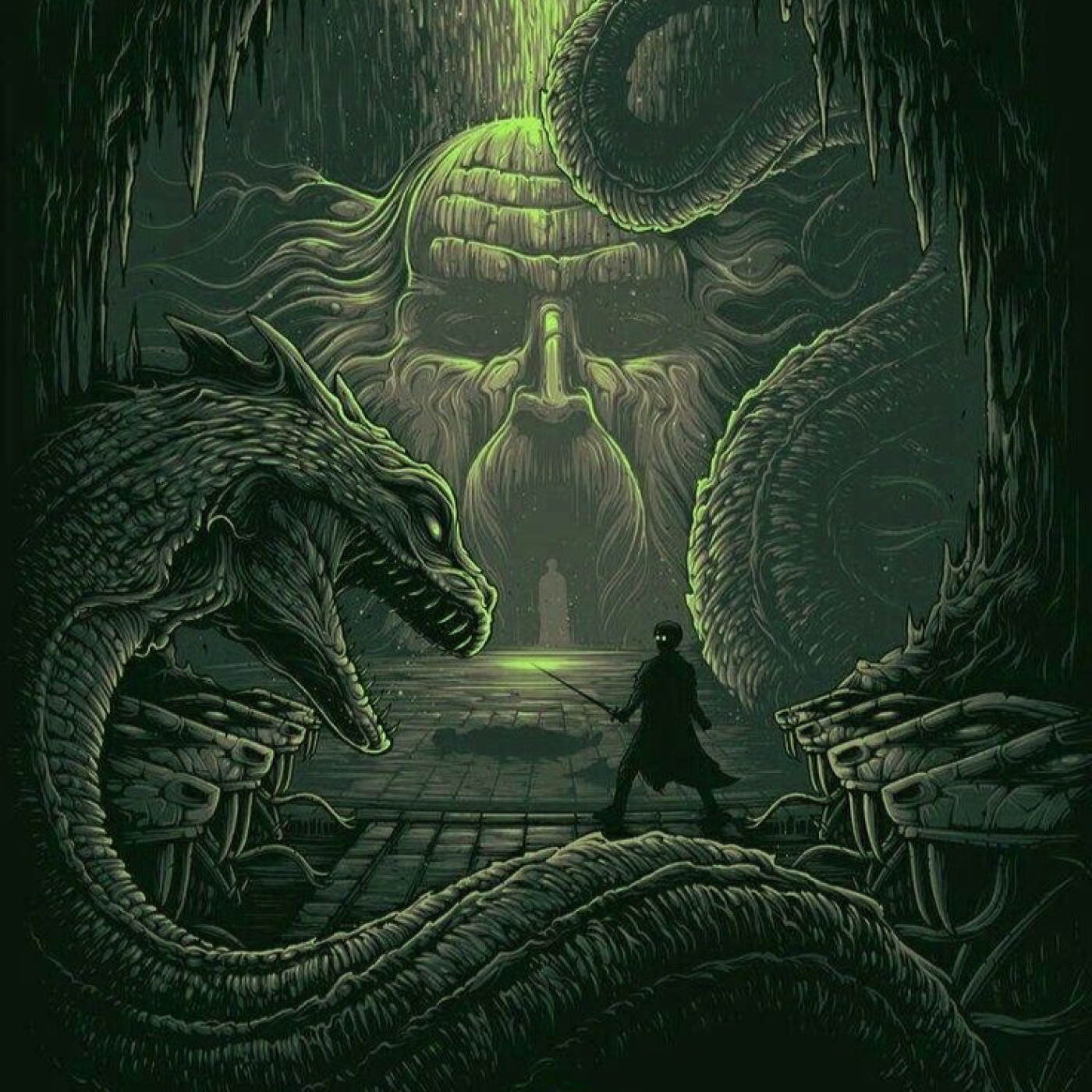 Fragmentos de Memorias - Podcast