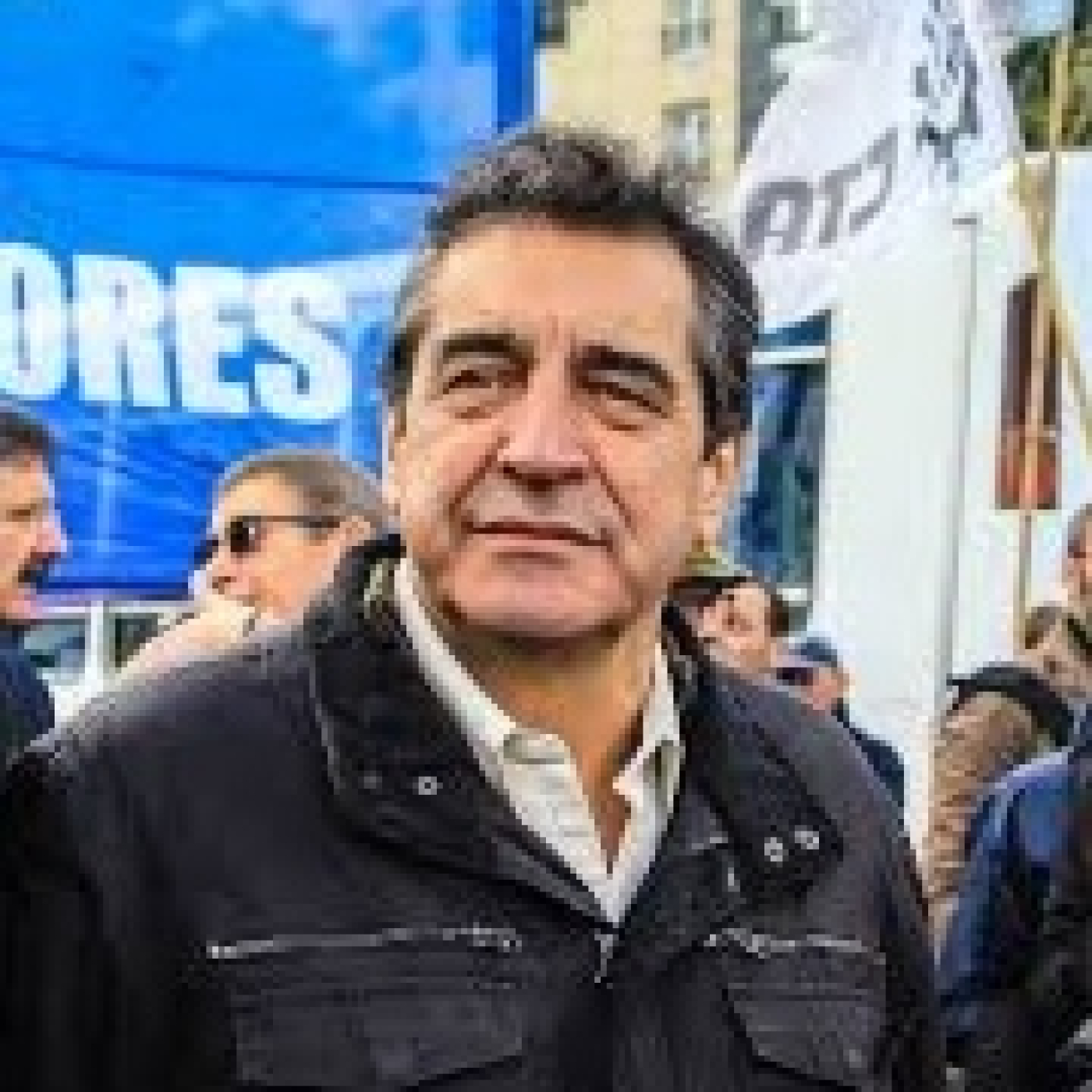 Estudio 2 - FM 105.9