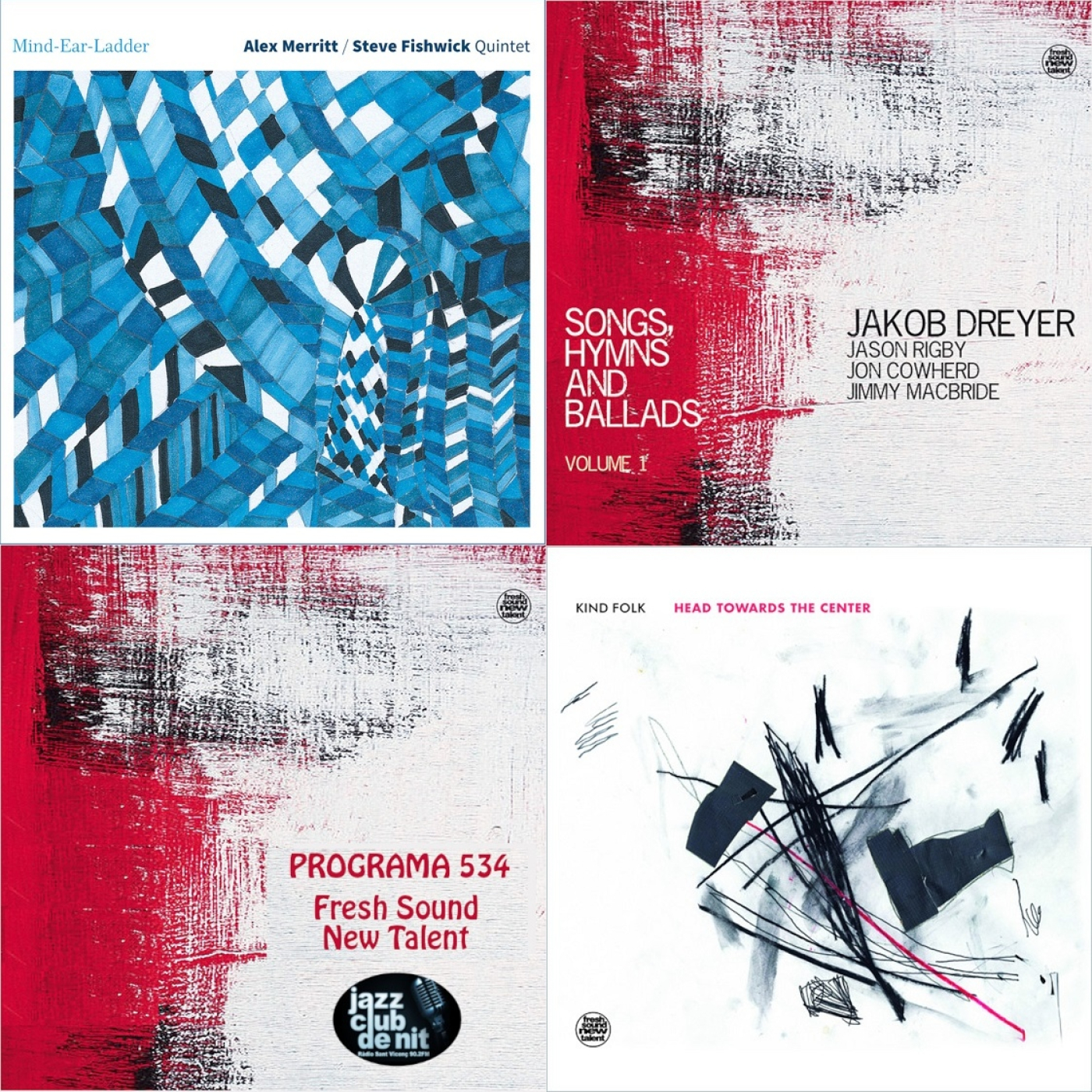 Podcast JAZZCLUBDENIT