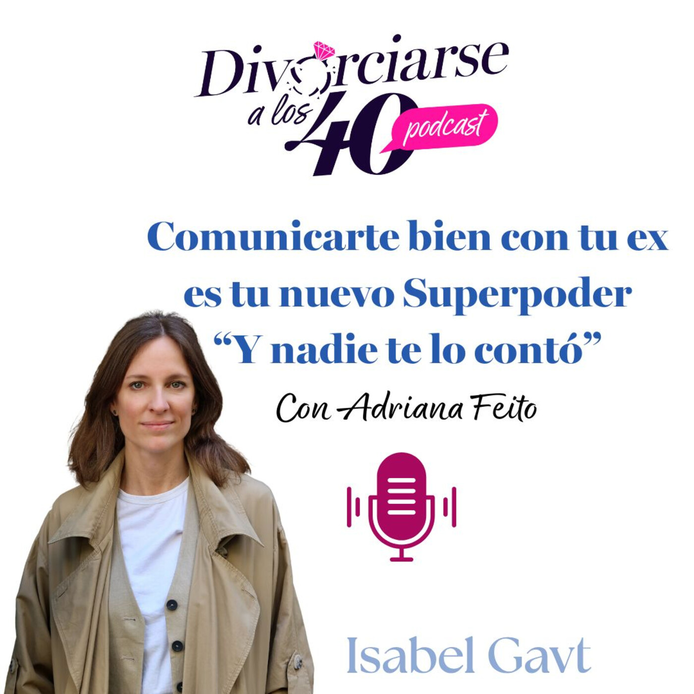 Todo empieza ahora: divorcio y nuevos comienzos