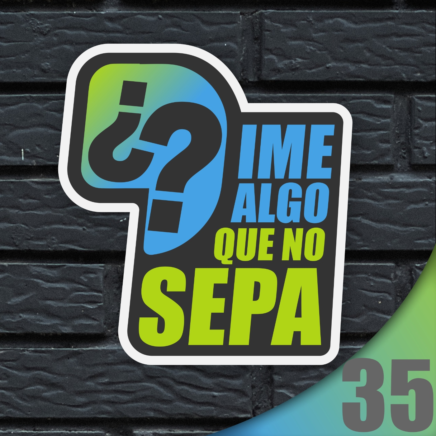 Dime algo que no sepa