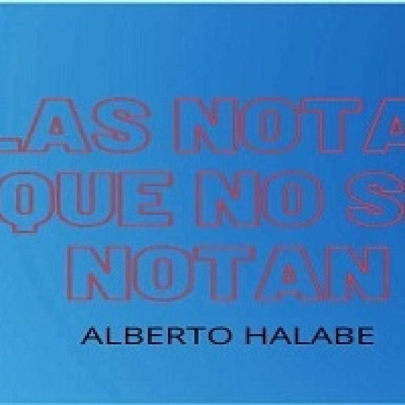 Las Notas que no se Notan 241022 p213 episode artwork