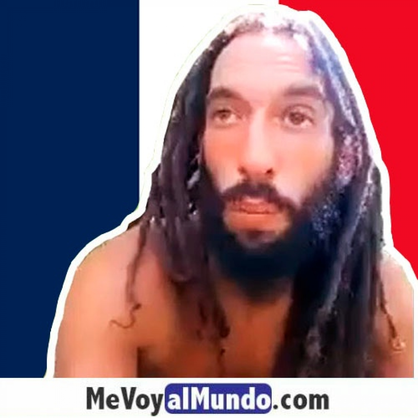 MeVoyalMundo - Trabajar en el extranjero