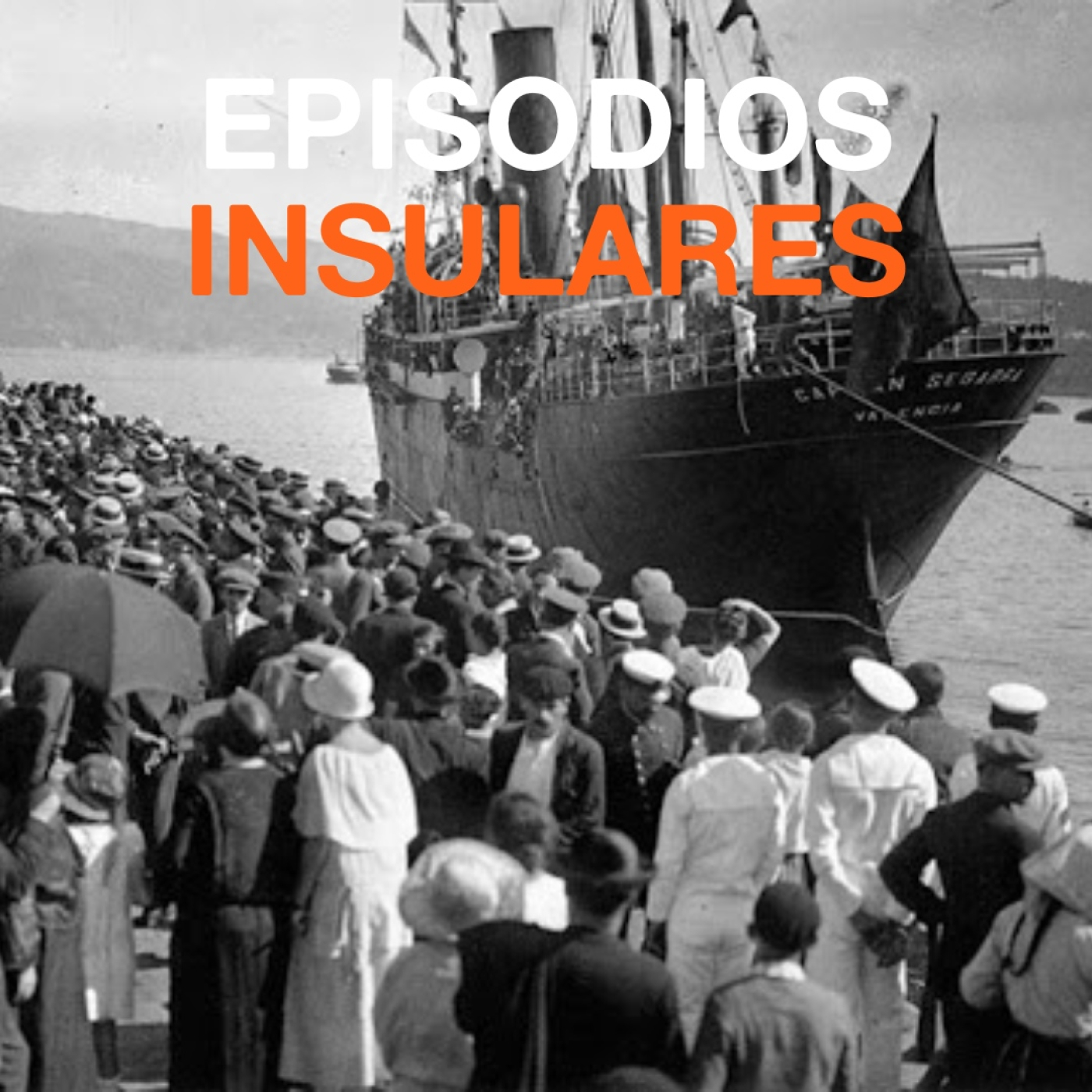 Episodios Insulares