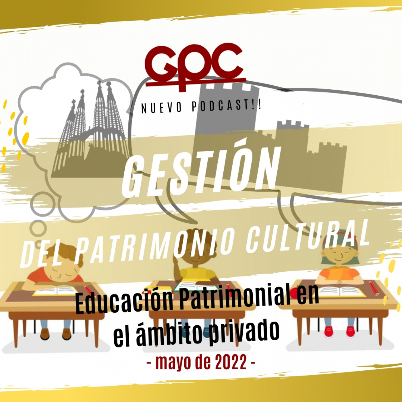 Radio GPC