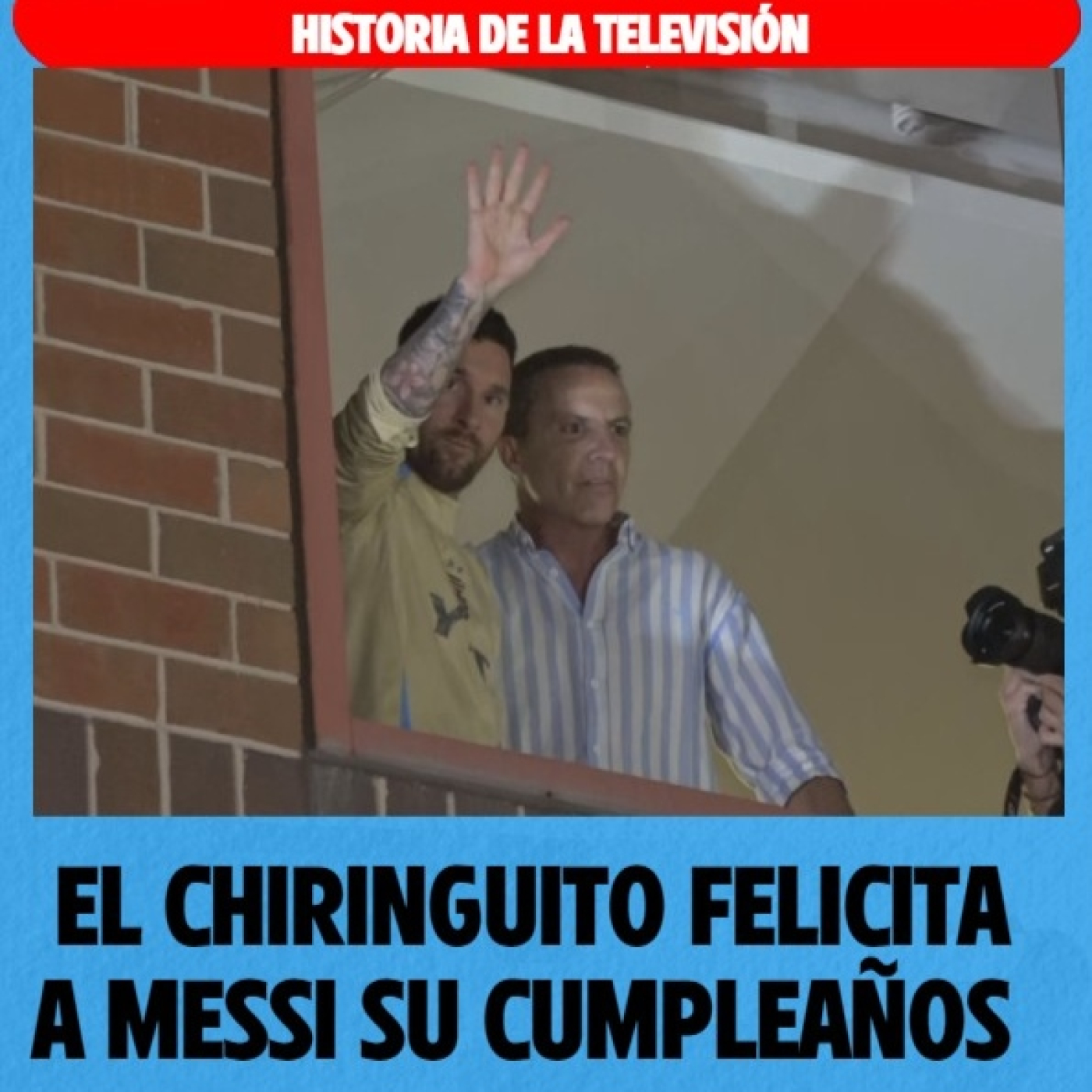L 24/06 CHIRINGUITO JUGONES episode artwork