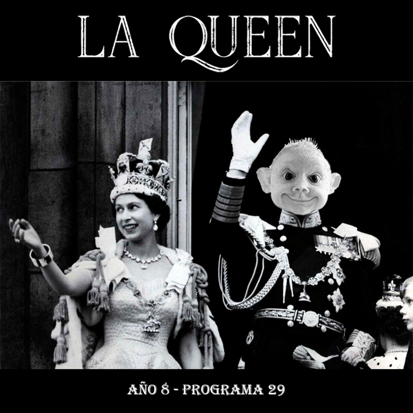 Los Programas de Orejas al Universo