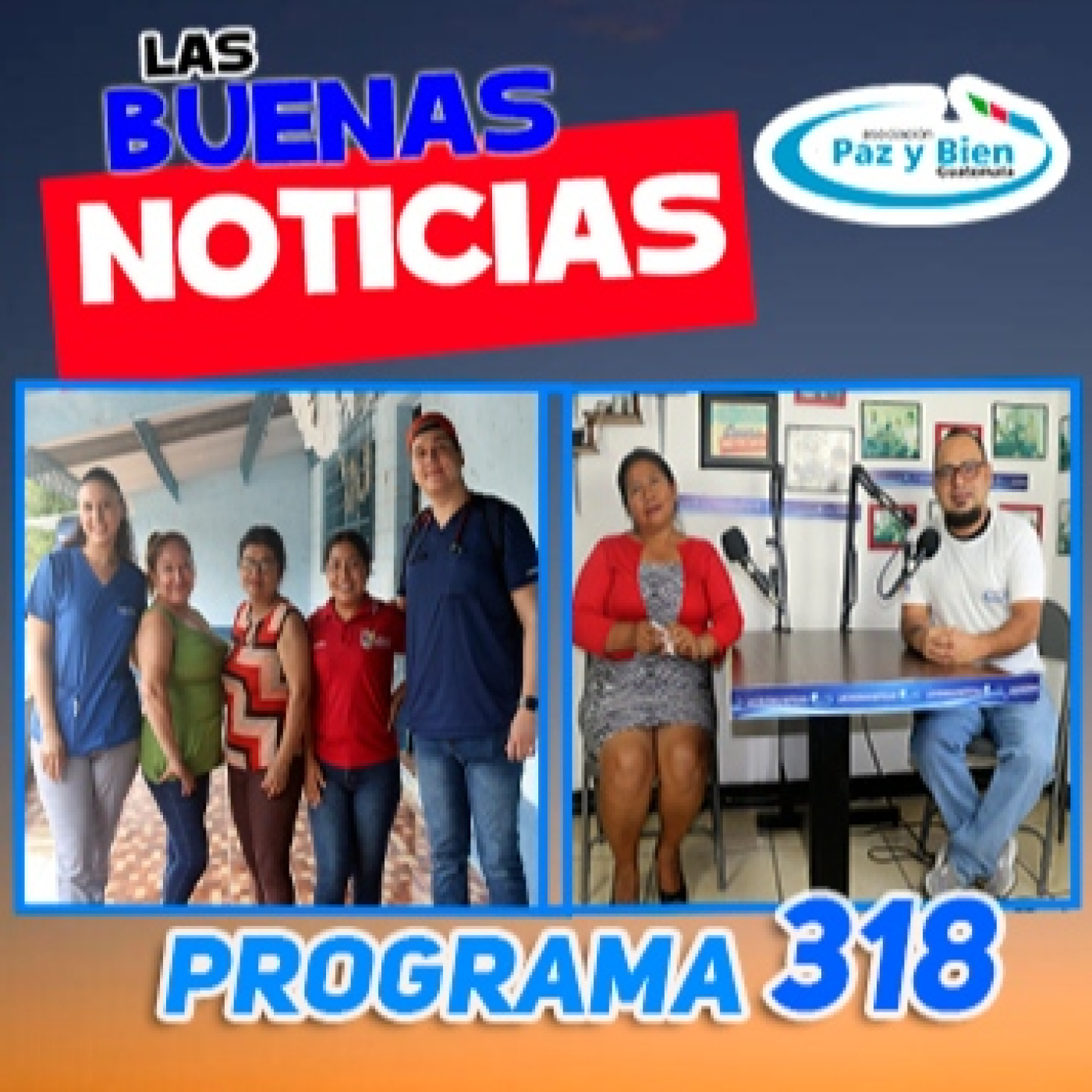 Asociación Paz y Bien