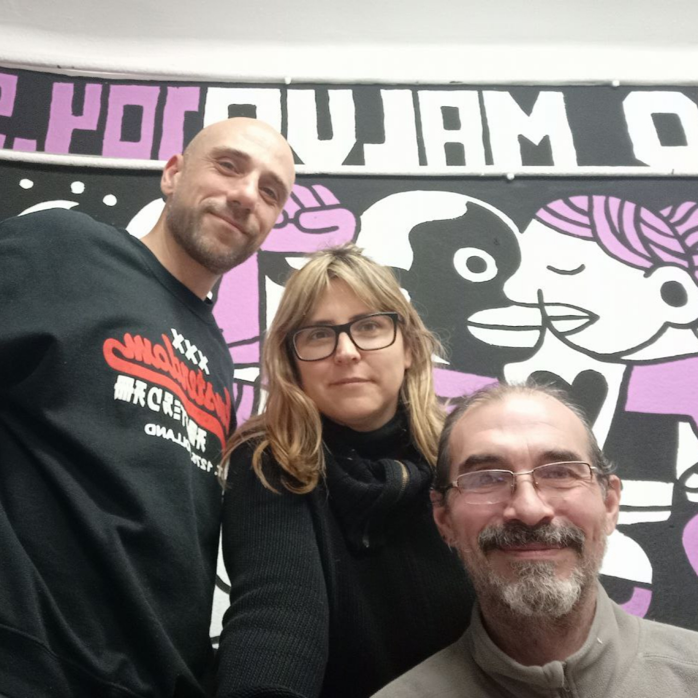 Podcast RadioFlautas