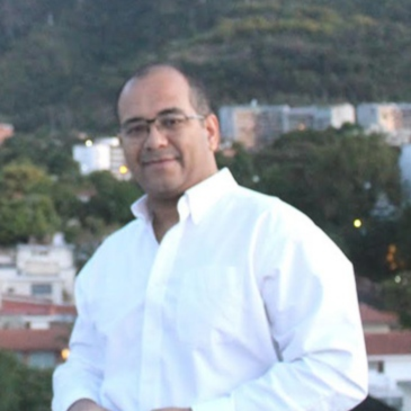 Rodolfo Morales