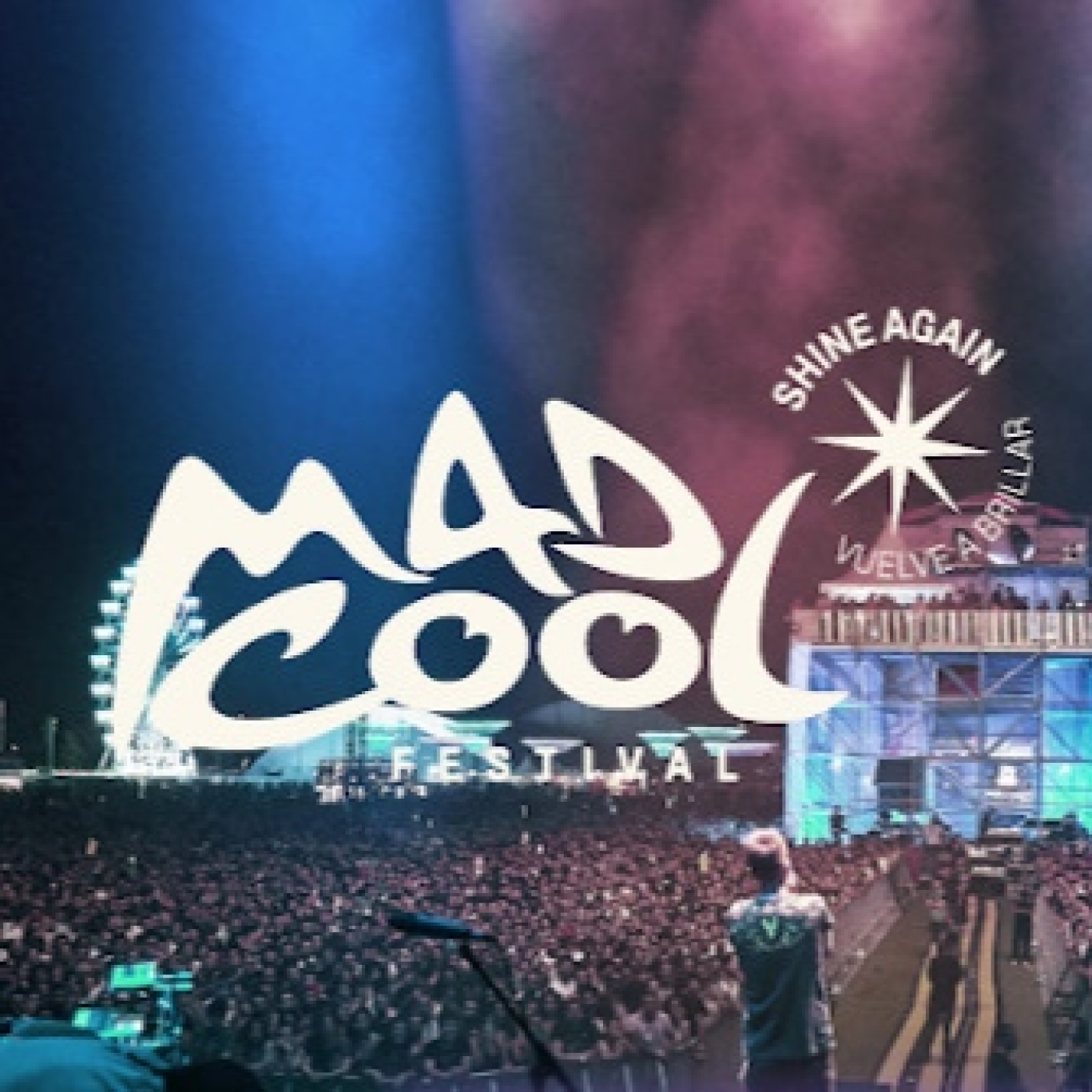Mad Cool 2022. Cara y Cruz del Festival - Episodio exclusivo para mecenas episode artwork