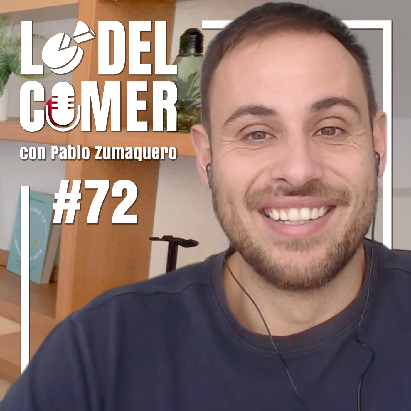 Lo del Comer - Ciencia y Tecnología de Alimentos