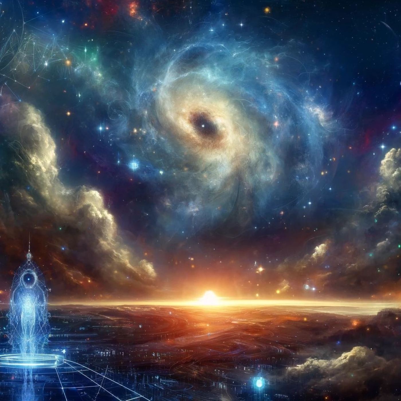 989 - ¿Podría la Inteligencia Artificial ser el "Gran Filtro" causante del "Gran Silencio" extraterrestre?