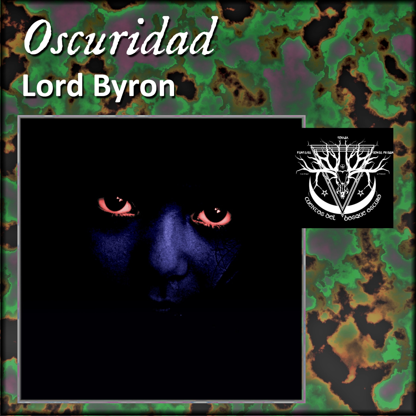 Cuentos del bosque oscuro