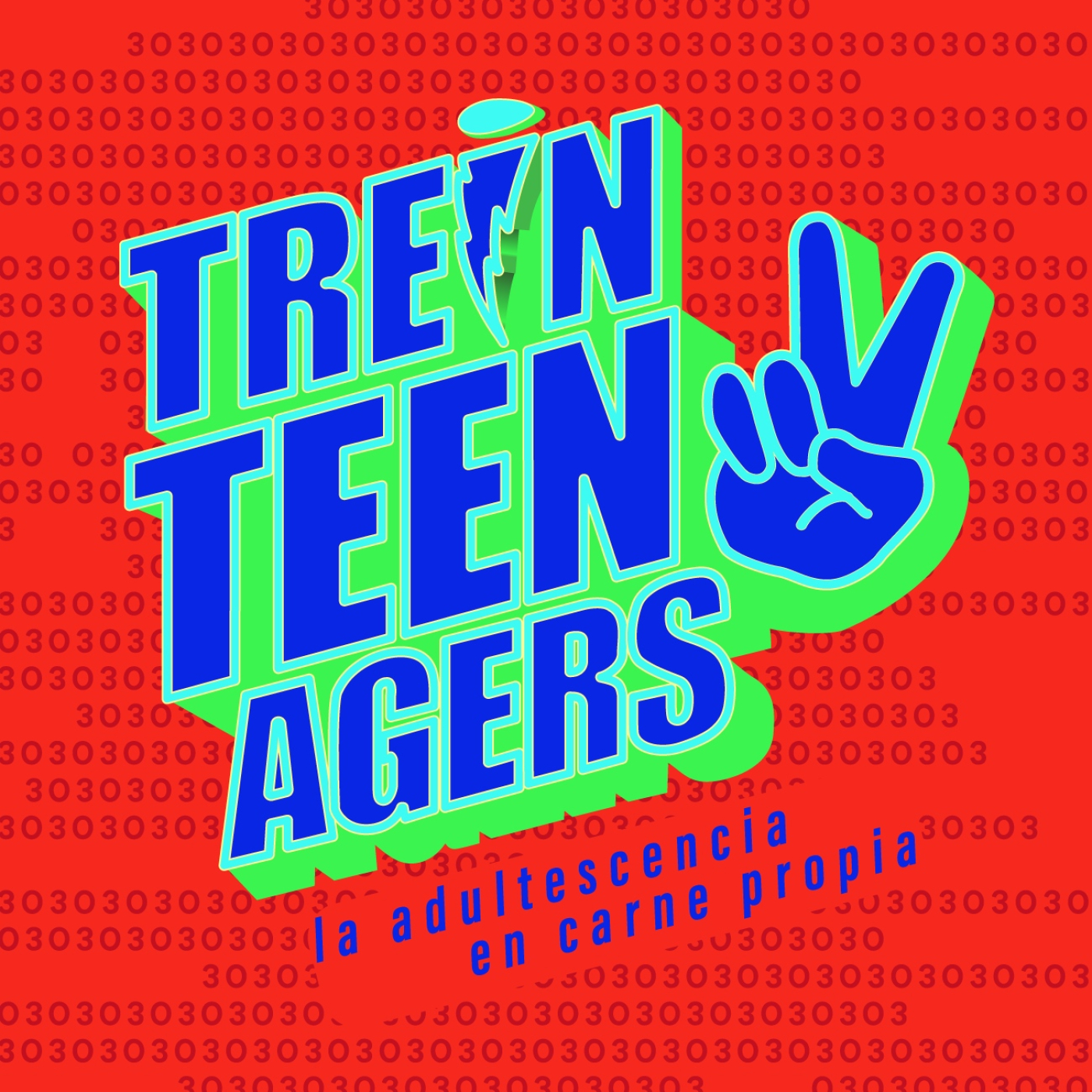 Treinteenagers