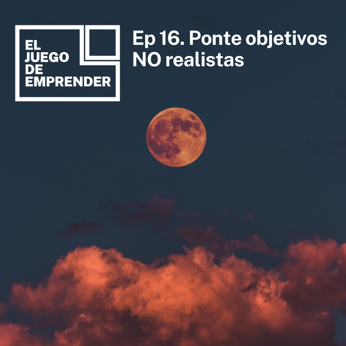 El Juego de Emprender
