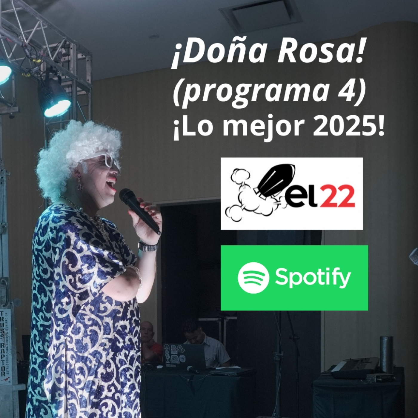El 22