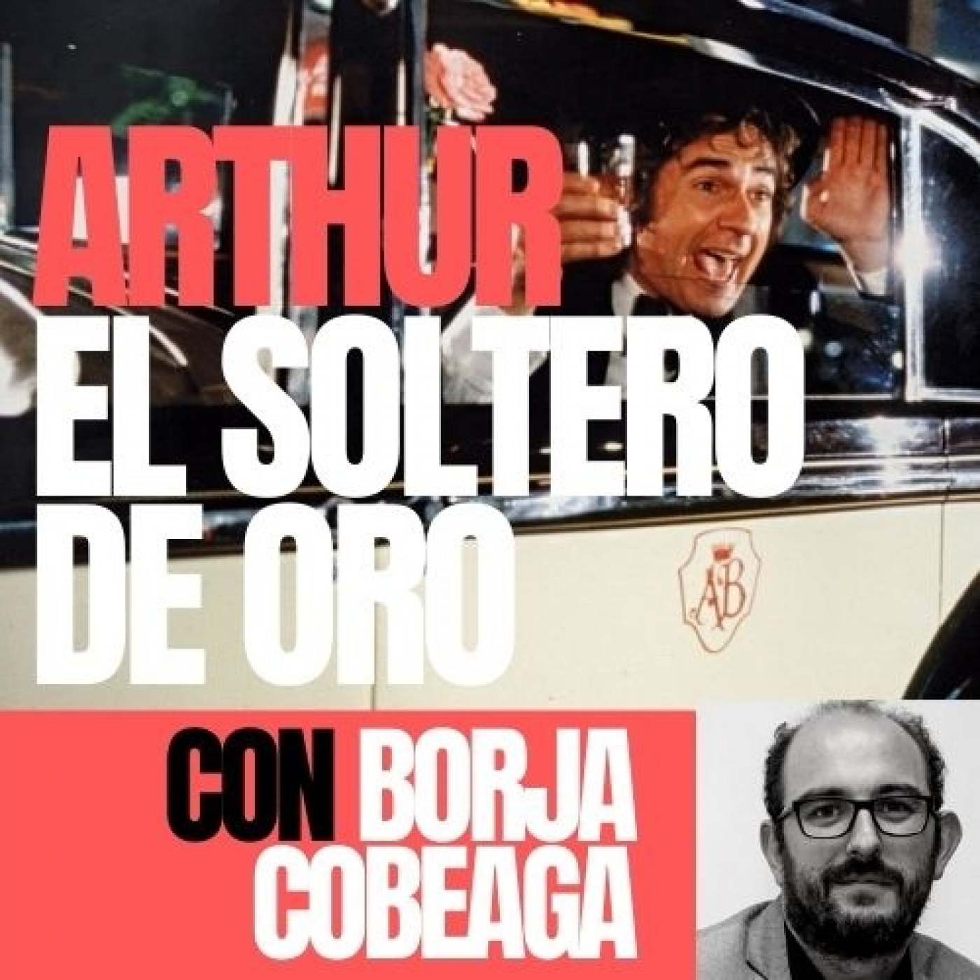A Quemarropa Podcast