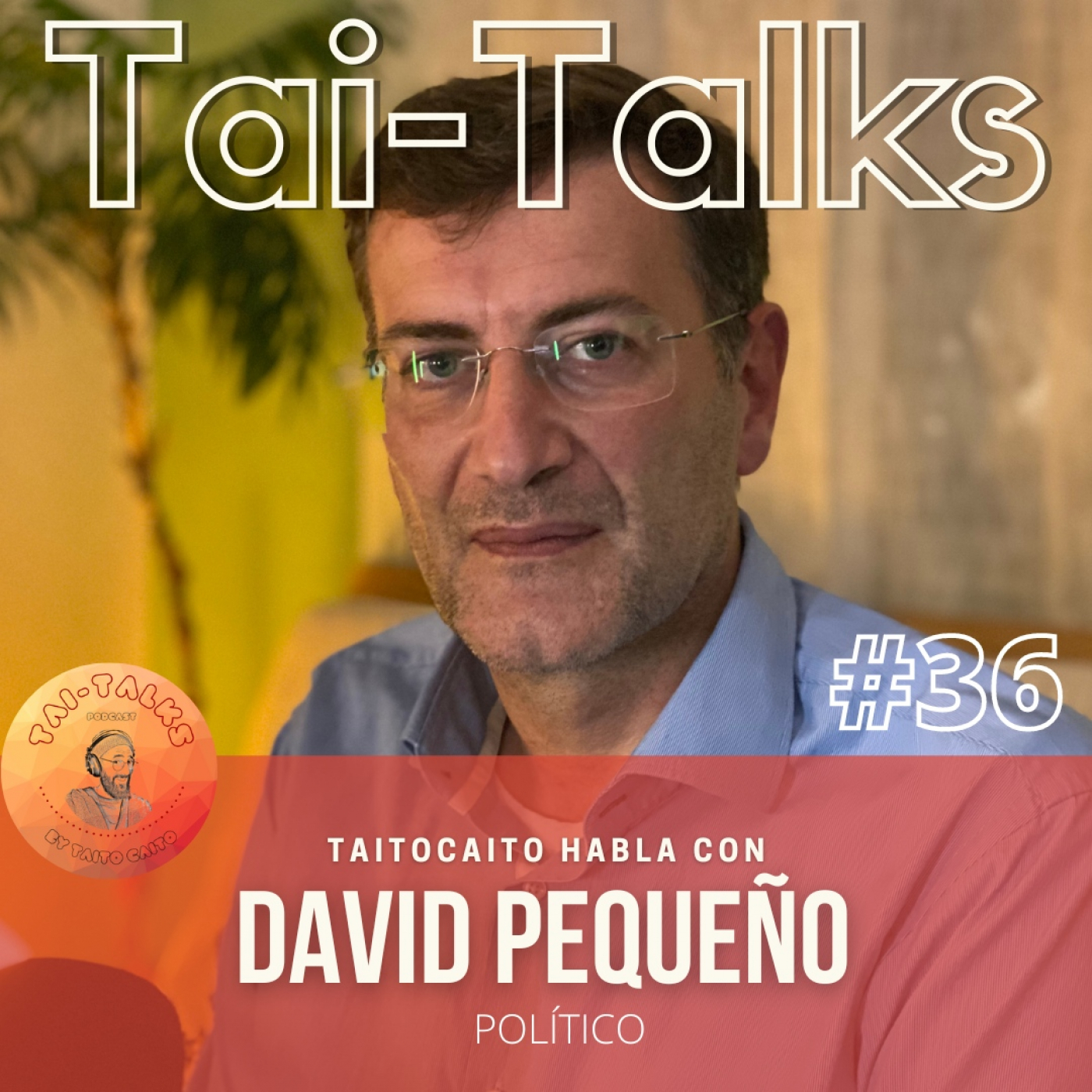 TAI-TALKS