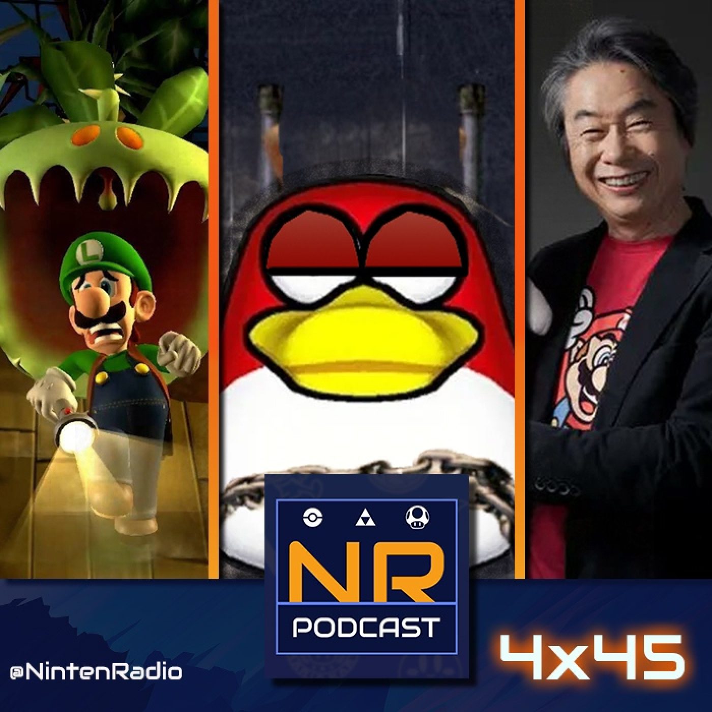 NintenRadio Podcast