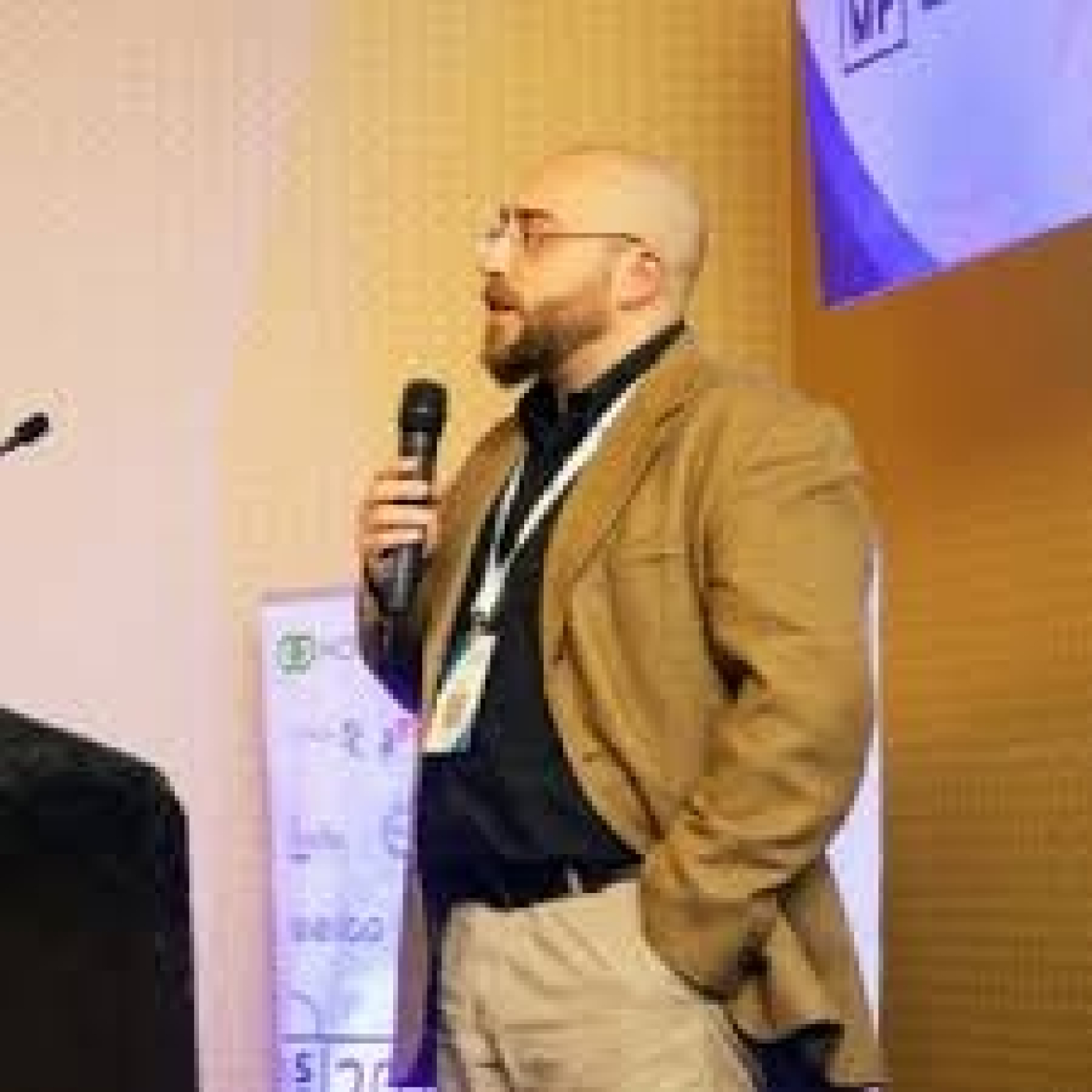 Pablo Russo (Director FIXEAR Cyberscurity, Consultor en Cibercrimen) Tendencias