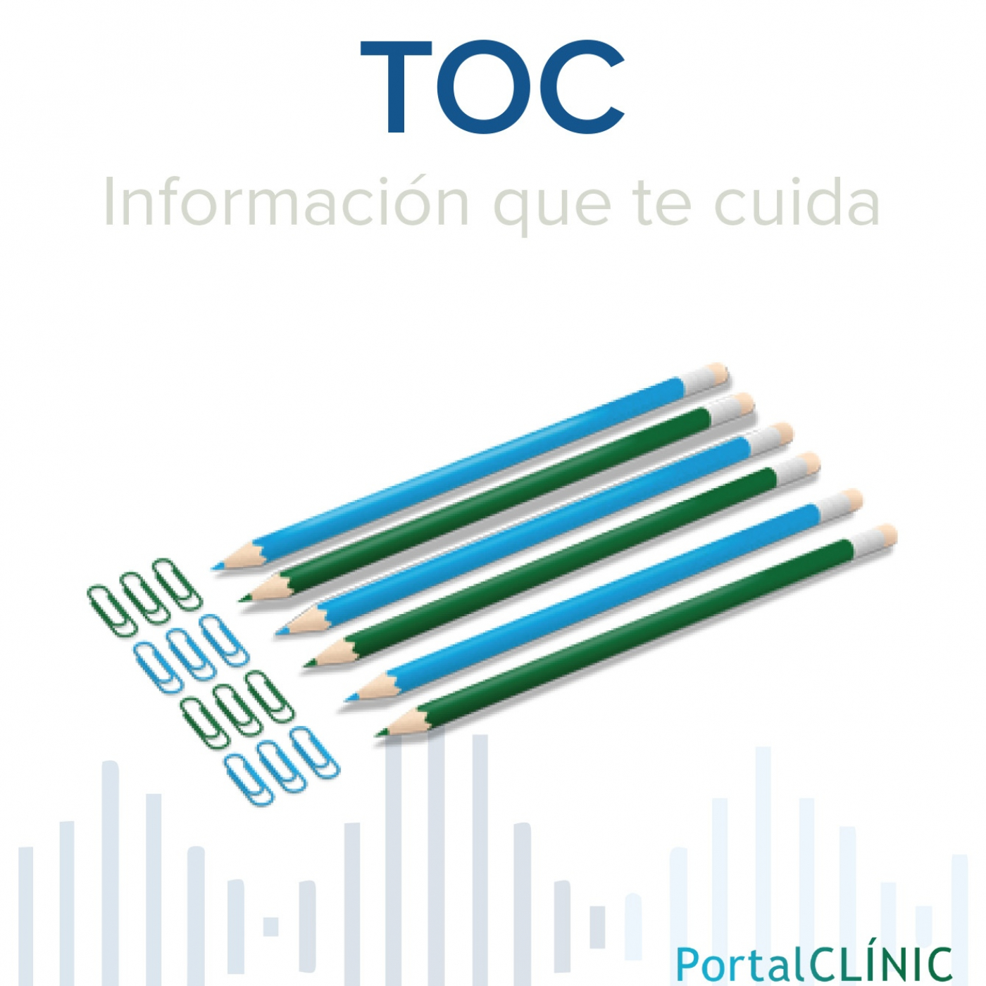 \'Información que te cuida\' | Podcast