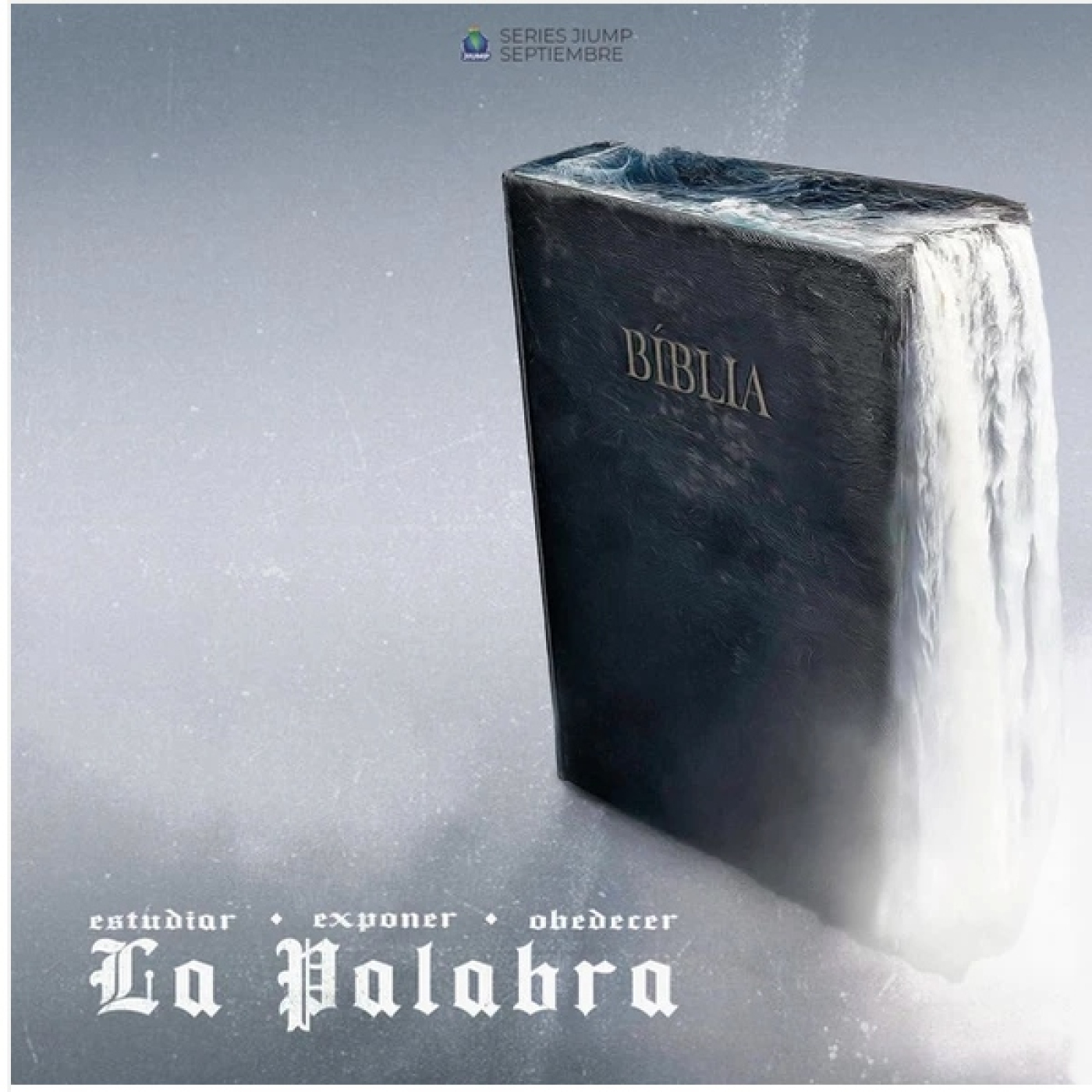 Biblia y Juventud - Un podcast para guiar tu vida