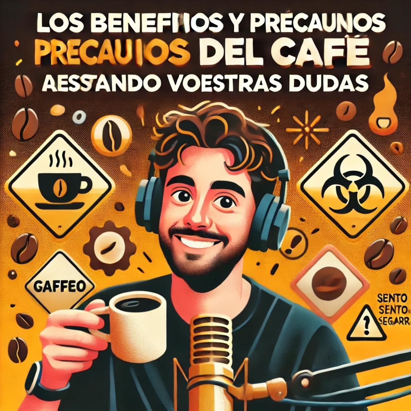 SALUD INTELIGENTE con Sento Segarra